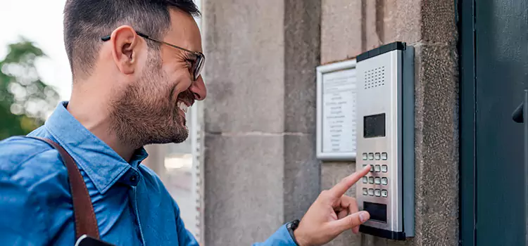 Advanced Solutions for Enhanced Security in Ypsilanti, MI