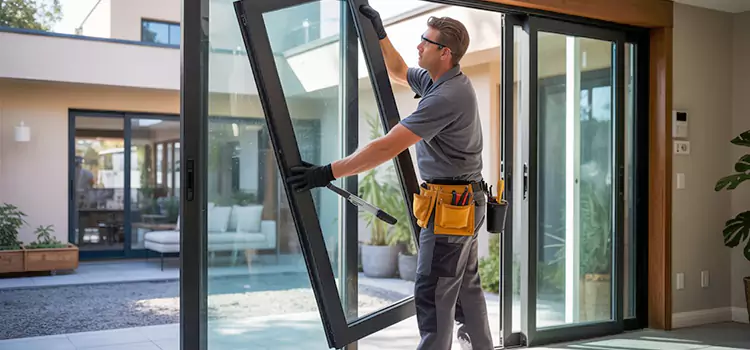 Specialized Sliding Door Roller Services in Ypsilanti, Michigan