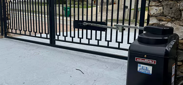Seamless Installation and Support for Your New Gate in Ypsilanti, MI