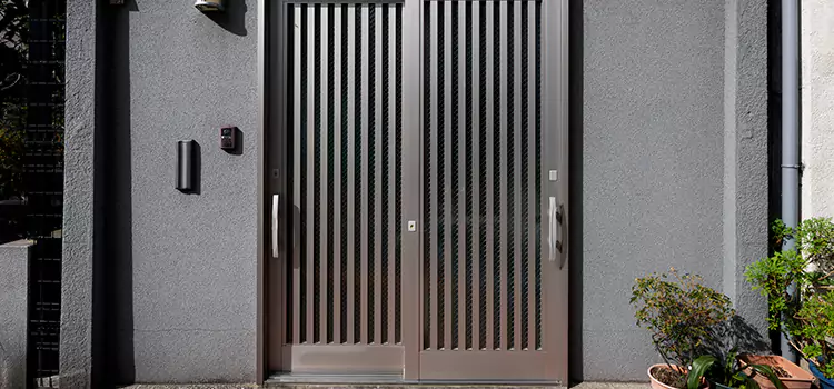 Why Choose Us for Your Security Needs in Ypsilanti, MI?