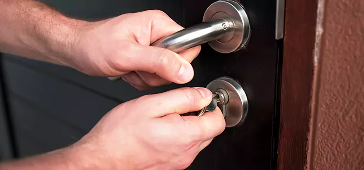 Door Closer Repair & Installation Ypsilanti
